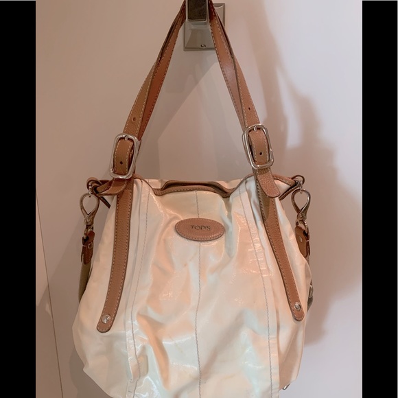 Tod's Handbags - Tods tote bag